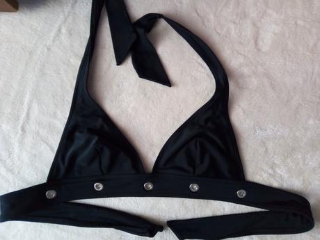 Vrchní díl plavek, 