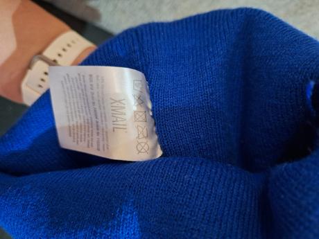 Chlapecká čepice značky x-mail., 50