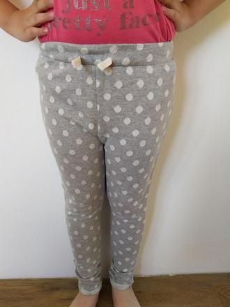 Tepláky-vel.128, 128