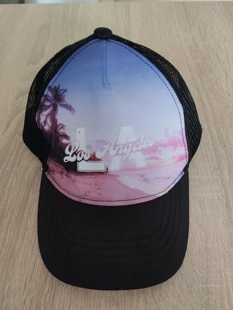 Dívčí kšiltovka, 134