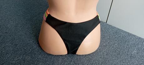 Spodní díl plavek - kalhotky vel."l", l