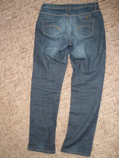 Rifle straight leg - long, c&a,42