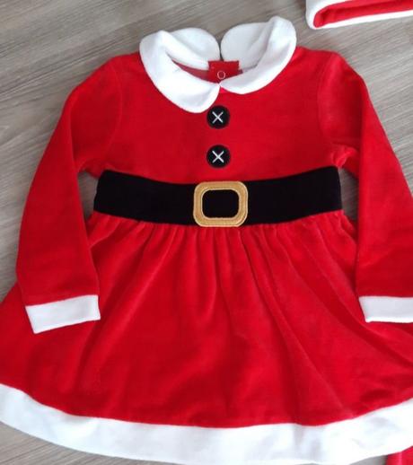 Sada vánočních kostýmů, 86