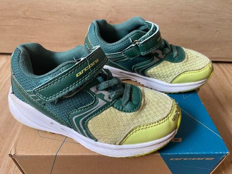 Dětská volnočasová obuv- arcore nutty - vel. 28, 28