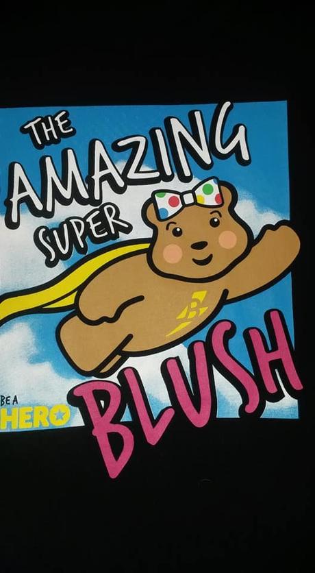 Černé bavlněné tričko vel. 122-128, george,122