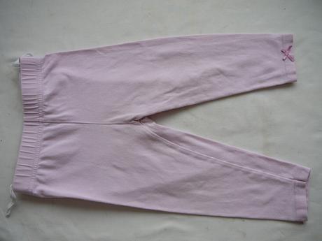 Kalhoty topo mini, topomini,74