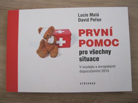 Kniha první pomoci, 