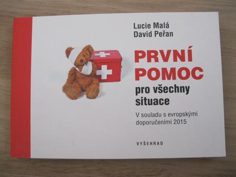Kniha první pomoci, 