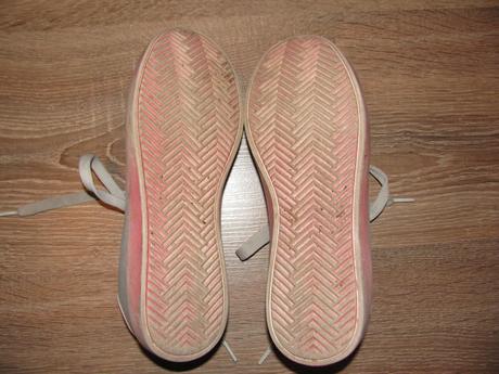 Stříbrno-růžové botičky, 34