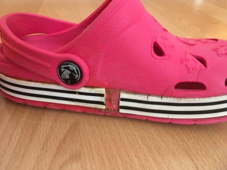 Mulesky, coqui, plážové boty vel.28/29, 28