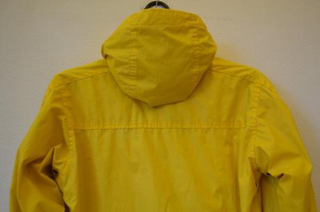 Bunda zn. h&m vel.140, h&m,140