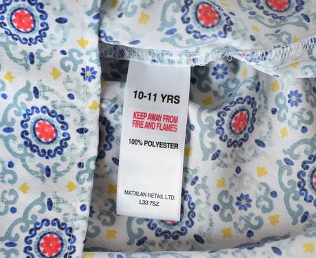 Top vel. 10 - 11 let, matalan,146