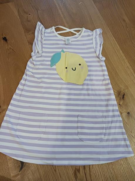 Lindex šatičky č.116, lindex,116