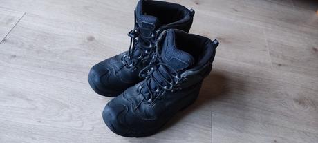 Nepromokavé boty columbia vel. 35, columbia,35