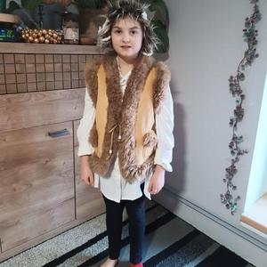 @misicka1988: Moje malá pastýřka 🐑