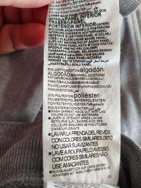 Tepláky chlapecké under armour, under armour,152