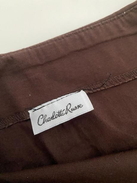 Sukně charlotte russe, vel. s, s