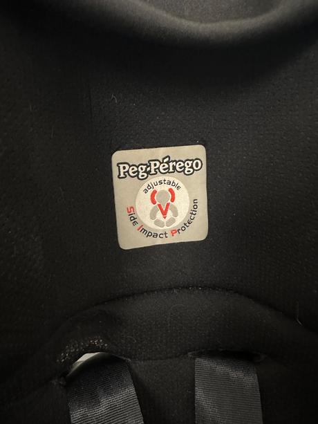 Autosedačka peg perego primo viaggio sl, peg-pérego