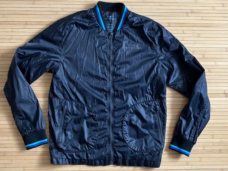 Pánská lehká větrovka blend vel.l, l