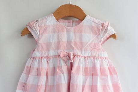 Šaty vel. 18 - 24 m, george,92