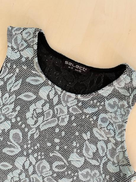 Perplum top, vel l, select, select,l