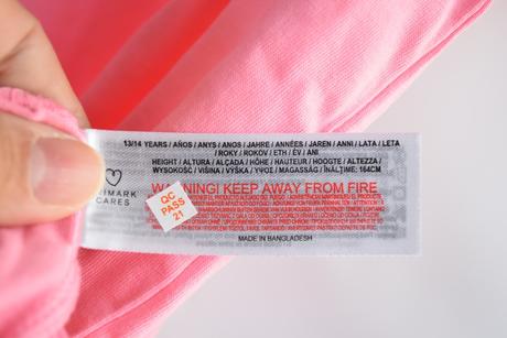 Tričko vel. 13 - 14 let, primark,164