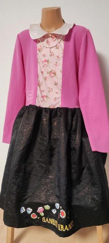 Gangsterská babička,