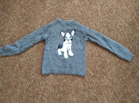 Svetr c&a 146/152, c&a,146