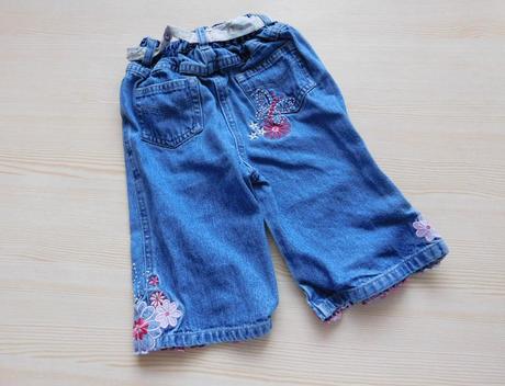 3/4 riflíky baby vel.80/86, baby,86