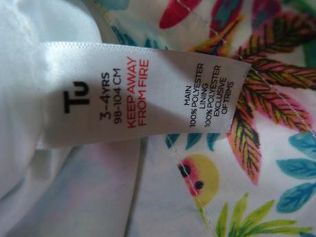 Tu jarní bunda vel. 104, tu,104