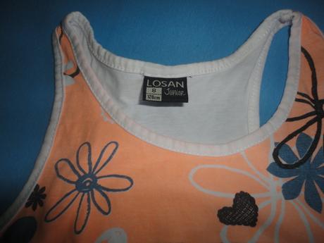 V top stavu tílko, vel. 8 let, kus od, marks & spencer,128