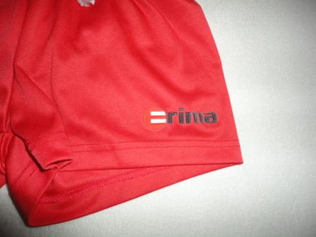 Sportovní kraťásky erima, vel. 92-98, 92