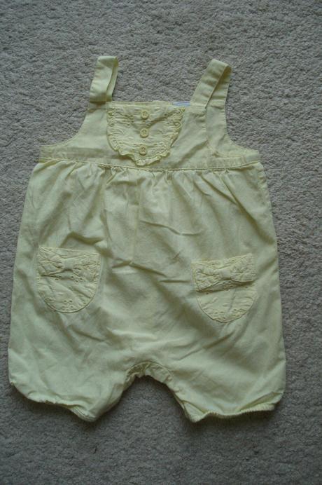 Letní overálek, miniclub,74