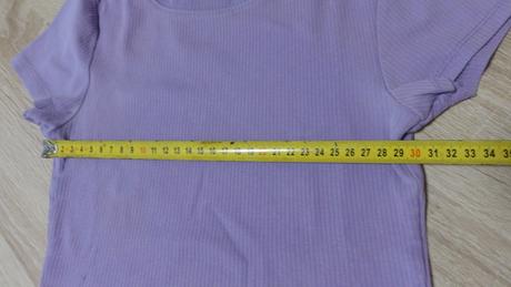 Dívčí top crot, 146