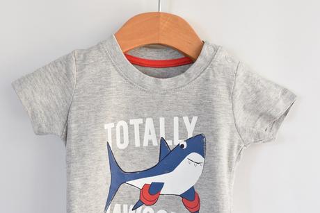 Tričko vel. 3 - 6 m, next,68