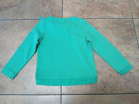 Mikina h&m, vel. 110/116, h&m,110