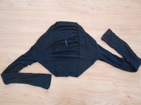 Bolérko vel.xs zn.amisu, 158