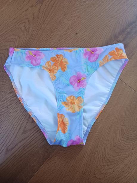 Plavky h&m č.158/164, h&m,158