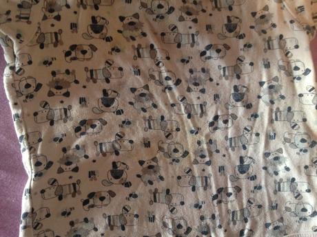 Dětské body pejsci vel. 86 - 92, early days,86