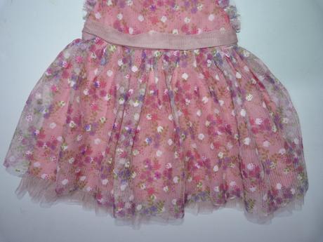 Next nádherné šatičky vel.62, next,62