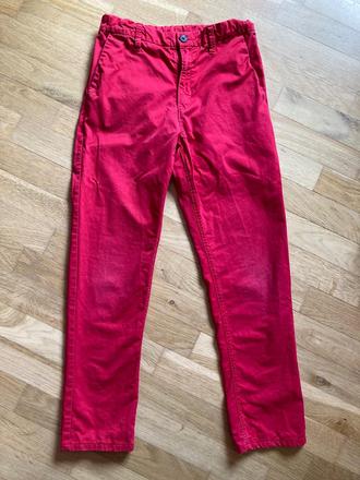 Kalhoty, h&m,146