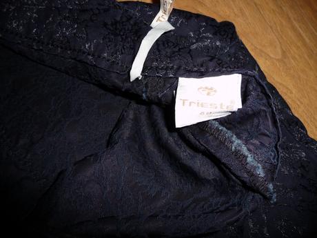 Dámské kalhoty trieste vel.48, 48