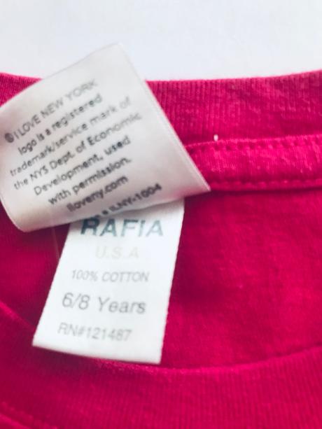 Triko - v.5/6 let, 116