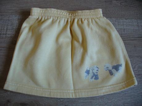 Sukně zn. z-generation vel. 86/92, 86