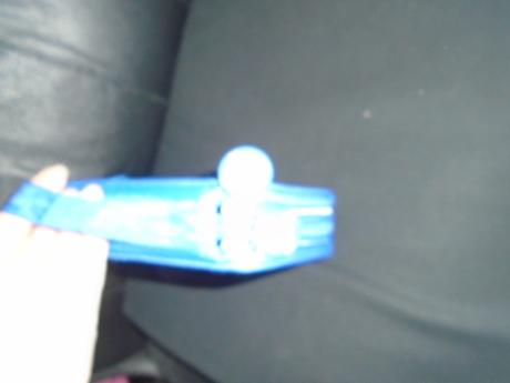 Penál dvoupatrový,