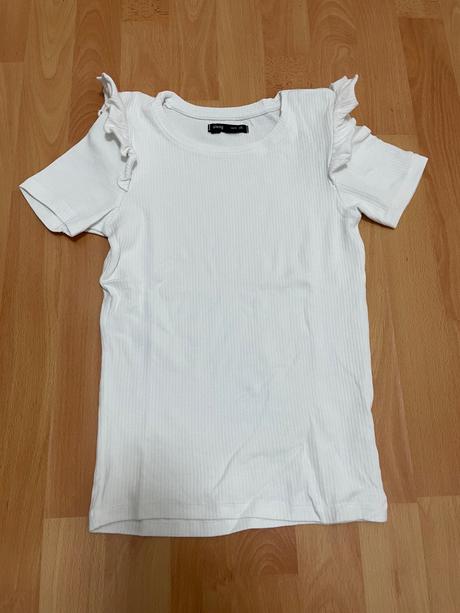 Dívčí tričko, sinsay,140