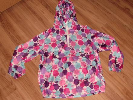 Větrovka vel. 9-10 let, 152