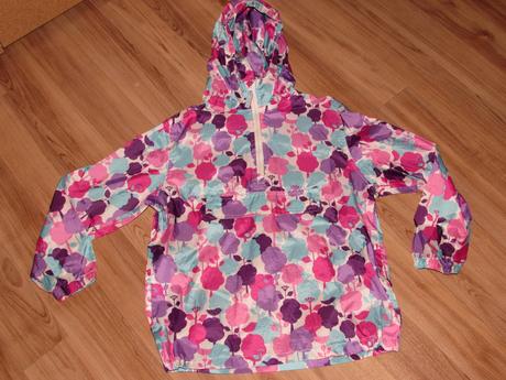 Větrovka vel. 9-10 let, 152