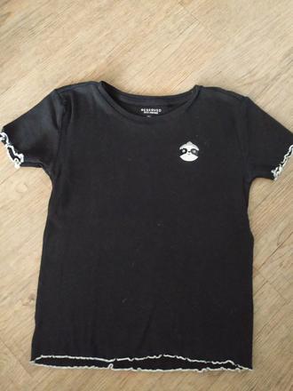 Tričko, reserved,164