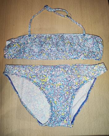 Dívčí plavky 146/152, 146